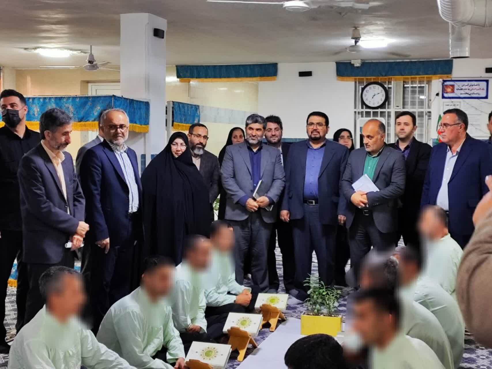 پیام مازند