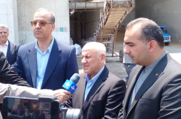 پیام مازند