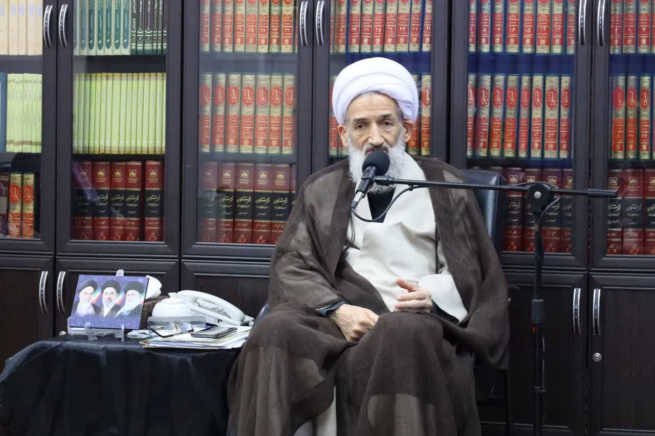 ضرورت تلفیق عزاداری محرم با جهاد تبیین در مازندران