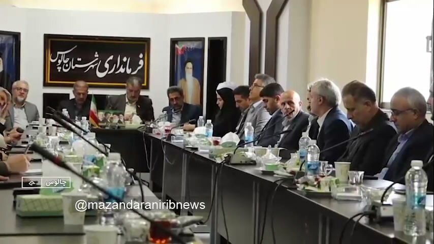 تبدیل چالوس، به قطب رسانه‌ای غرب مازندران