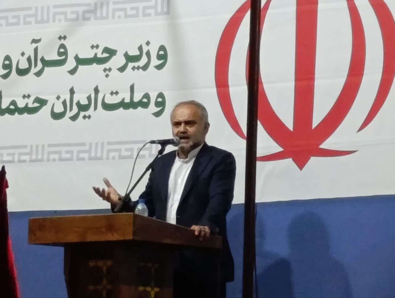 شجاعت مردم به مدیران اجازه افتخارآفرینی می دهد؛ برخورد با گران سازی