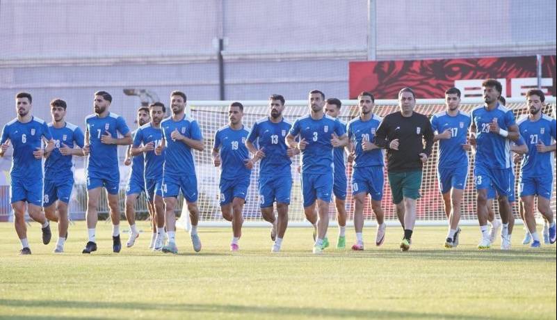 فعالیت‌های مجرمانه مرتبط با جام جهانی فوتبال در رصد پلیس فتا