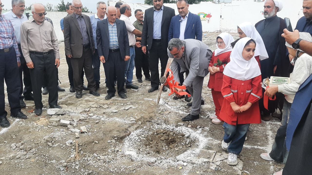 پیام مازند
