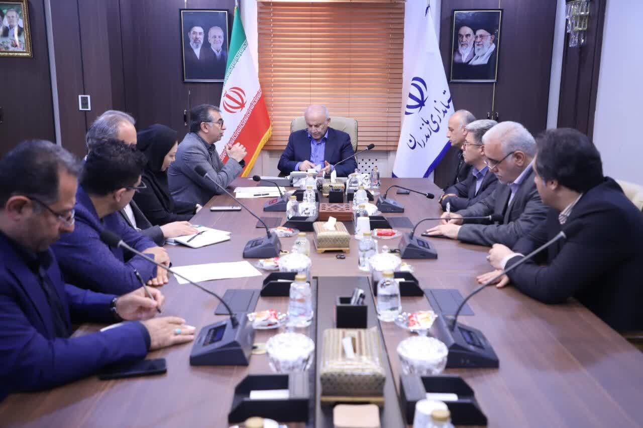 ۱۵ معدن ناایمن مازندران در آستانه تعطیلی و ارجاع به دستگاه قضا