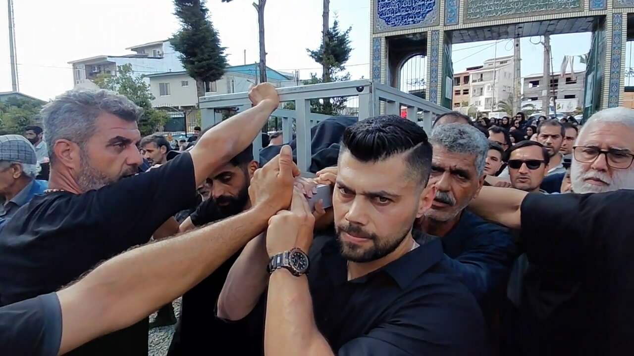 پیام مازند