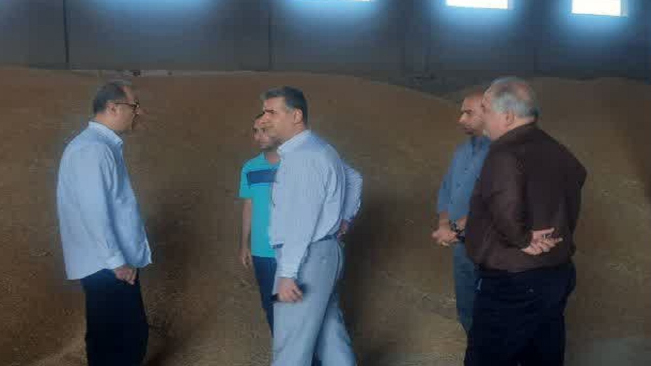 پیام مازند