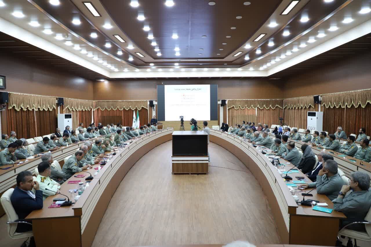 کمبود نیروی انسانی در حوزه آموزش همگانی پیشگیری از حریق