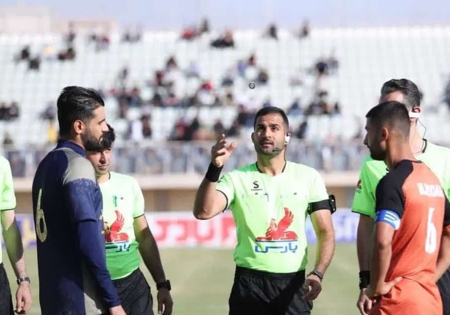 پیام مازند