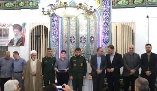 پیام مازند