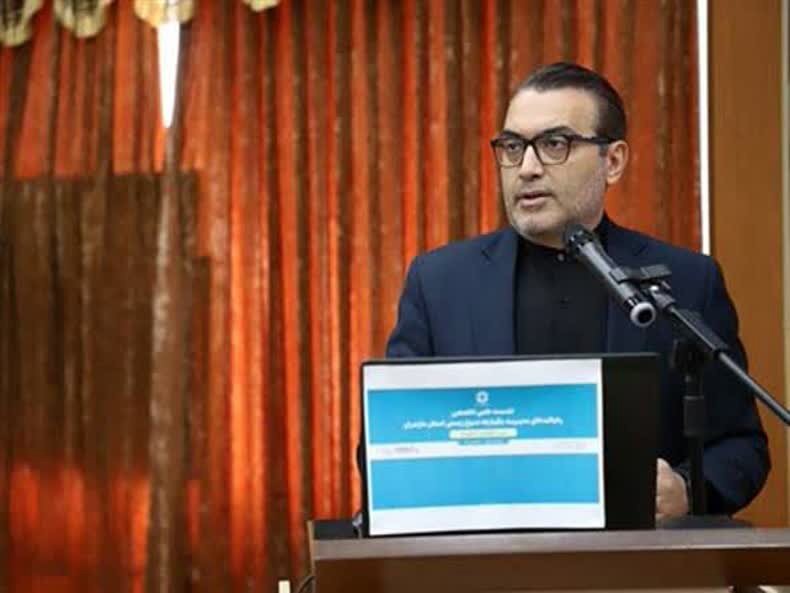 حفاظت از عرصه‌های طبیعی همچنان مأموریت اصلی است