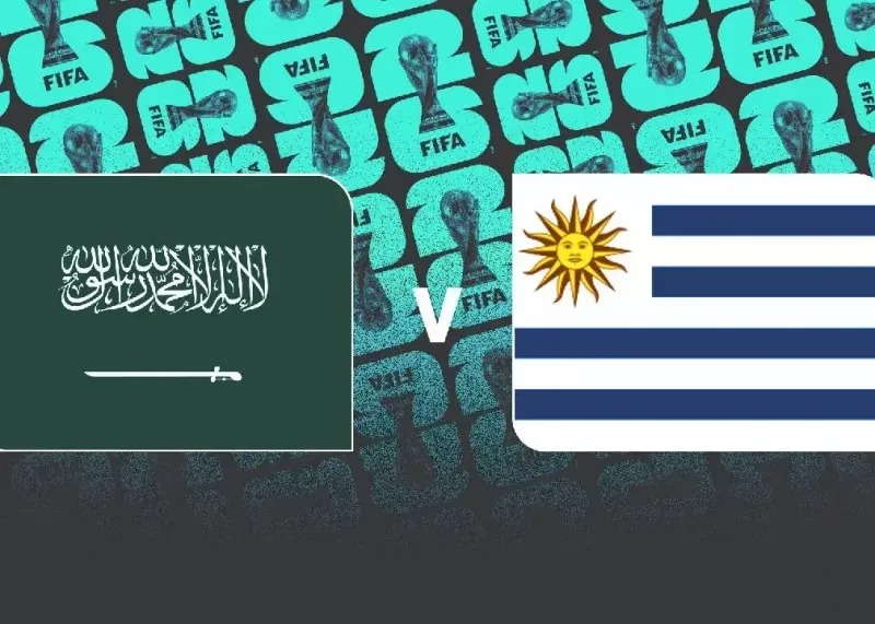 ترکیب احتمالی عربستان و اروگوئه؛ شگفتی جدید؟