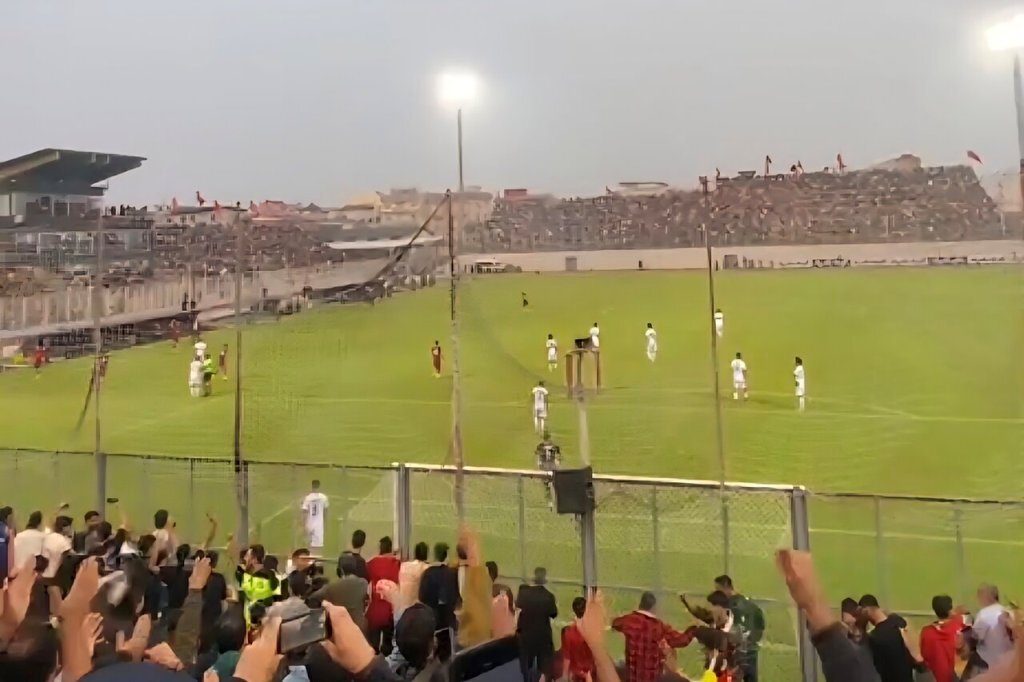 پیام مازند