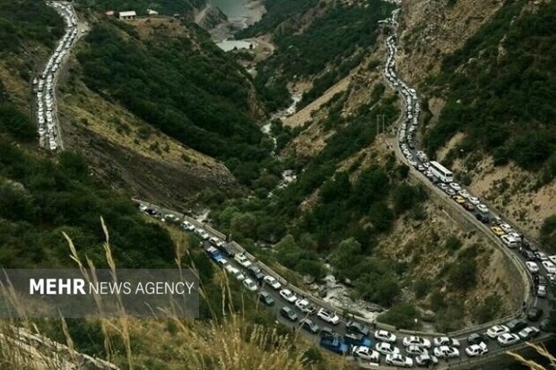 پیام مازند