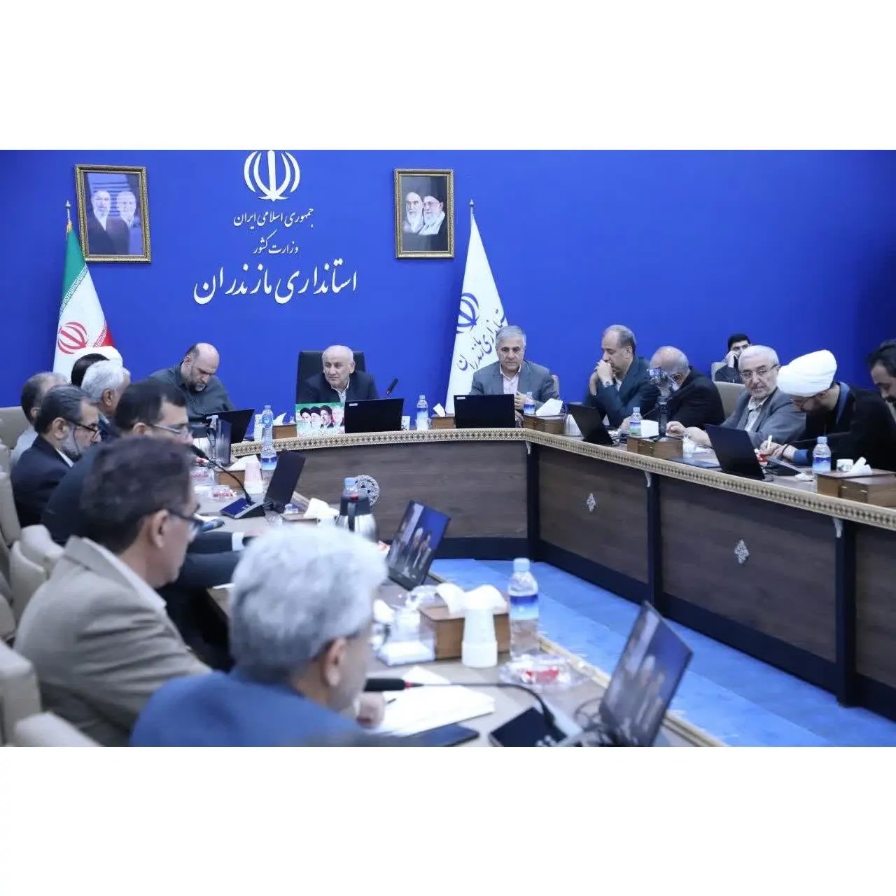 استاندار مازندران: هیئت‌های مذهبی سنگرهای بصیرت،امید و دفاع از انقلاب هستند