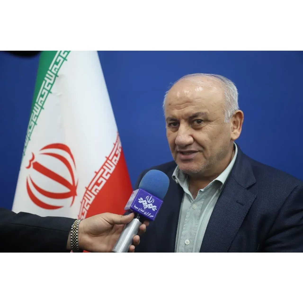 تحویل ۵۴ دستگاه ماشین‌آلات پیشرفته عمرانی ‌و خدماتی به دهیاری‌های مازندران
