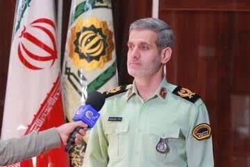 کشف ۵۶۷ تن برنج احتکاری در جویبار