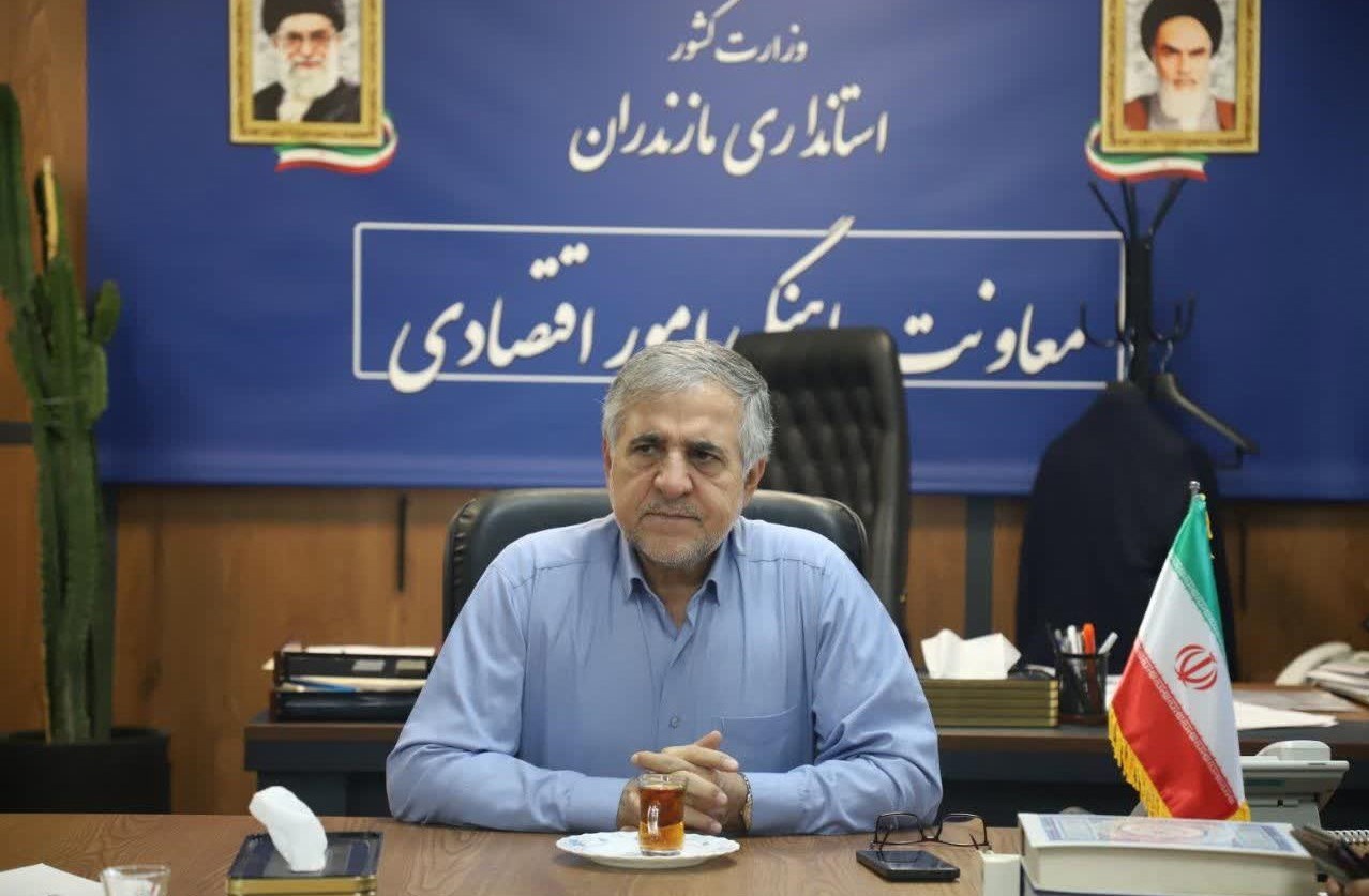 راه دسترسی بندر نوشهر به کمربندی؛ پیشران توسعه تجارت و سرمایه‌گذاری در مازندران