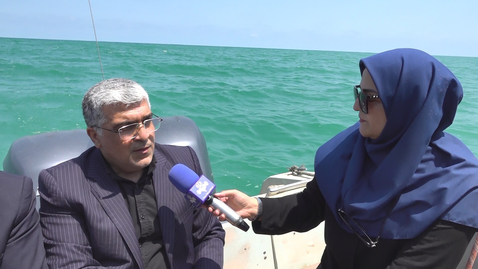 پیام مازند