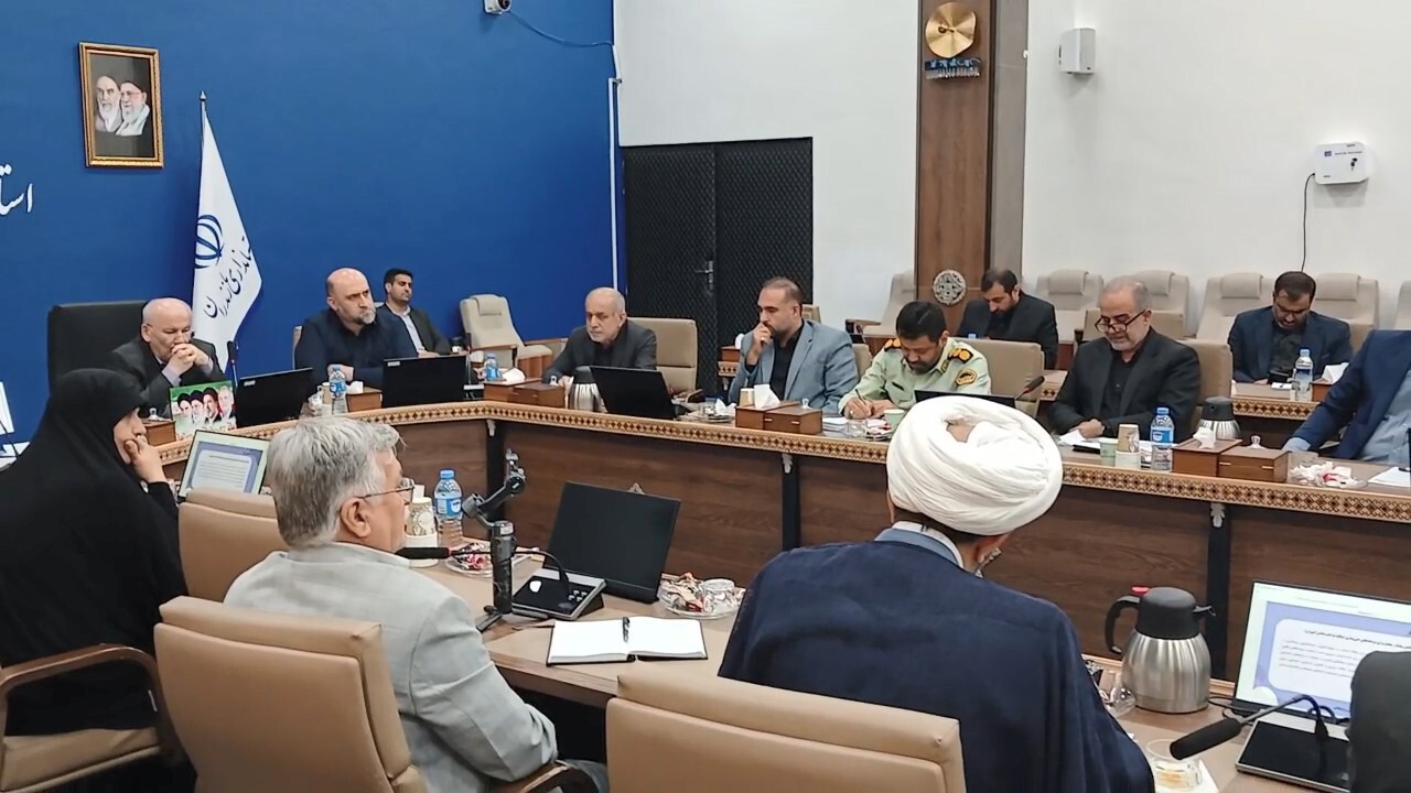 پویش مهر فرصتی برای جبران عقب‌ماندگی‌های آموزشی است