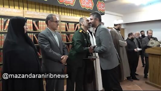تاکید نماینده ولی فقیه در مازندران بر اجرای امر به معروف