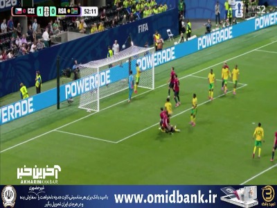 ضربه سری که باز هم ثمری نداشت