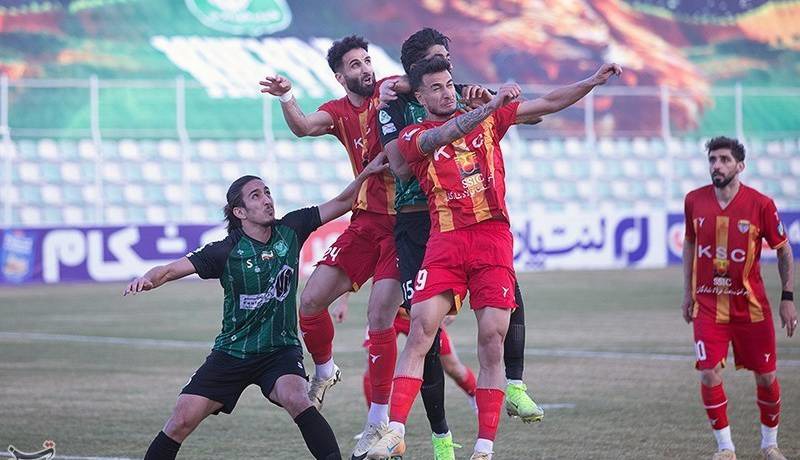 درخواست رسمی فولاد از بازیکنان برای تعدیل مبالغ قرارداد