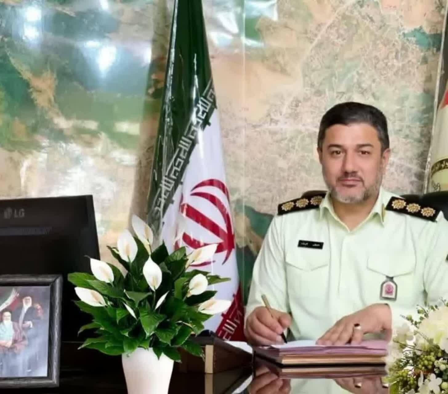 پیام مازند