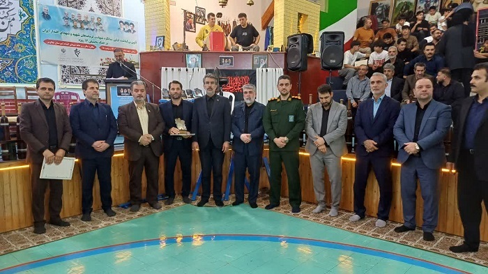 پیام مازند
