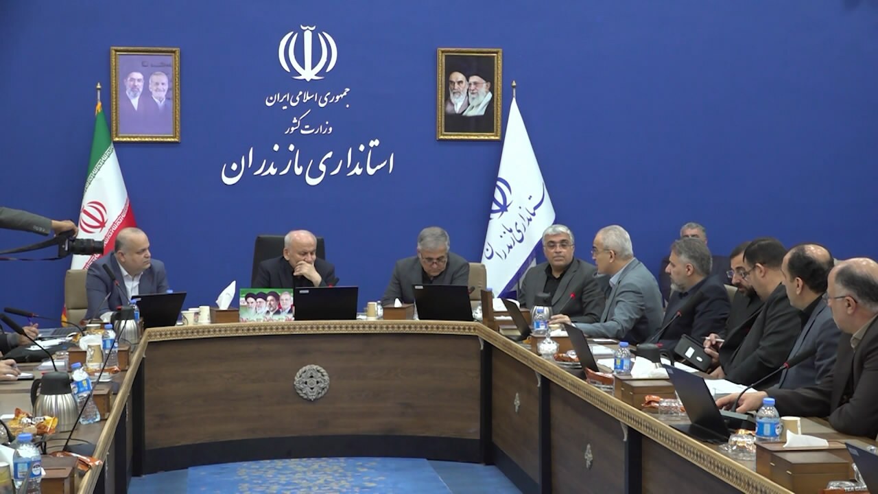 پیام مازند