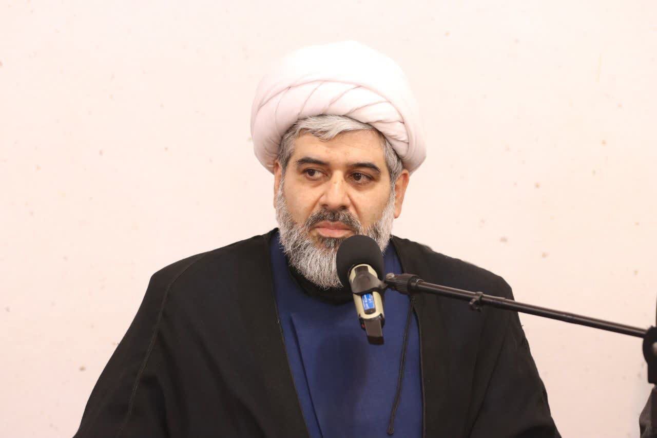 هیئات مذهبی پیشران جهاد تبیین باشند؛ تولید بسته های محتوایی محرم
