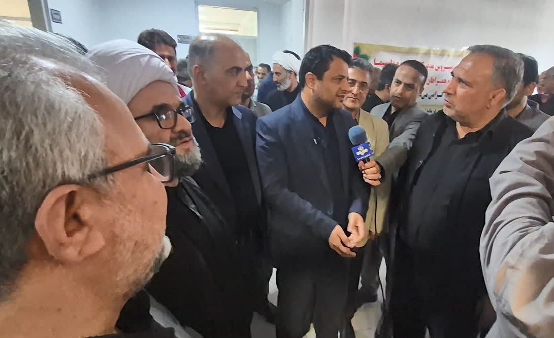 پیام مازند