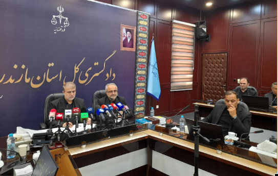 پیام مازند