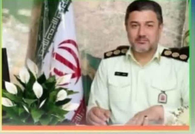 دستگیری متهم متواری در شهرستان سوادکوه