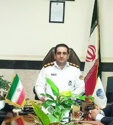 هشدار پلیس راهور بابل به عزاداران و رانندگان در ایام محرم
