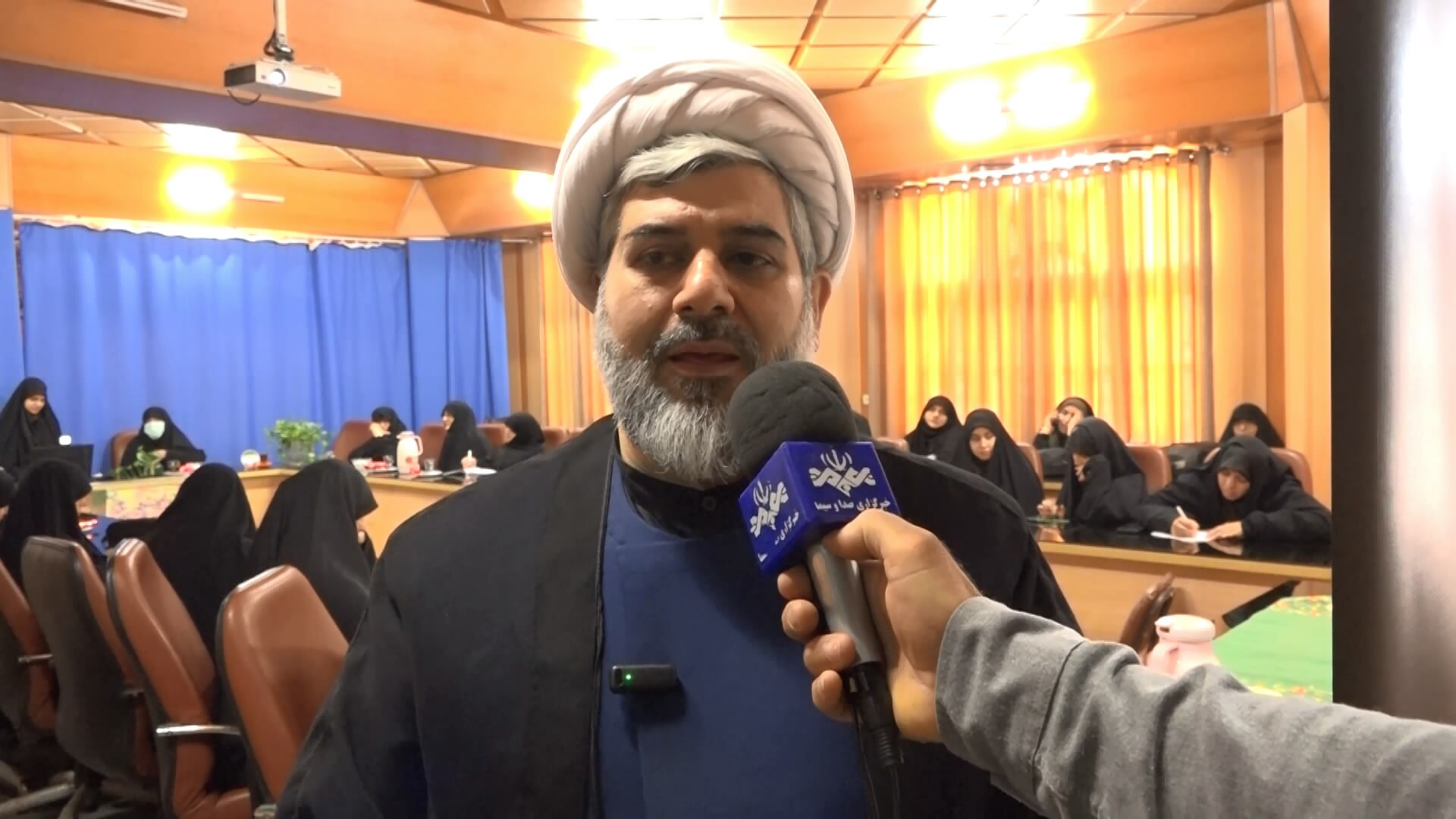 پیام مازند