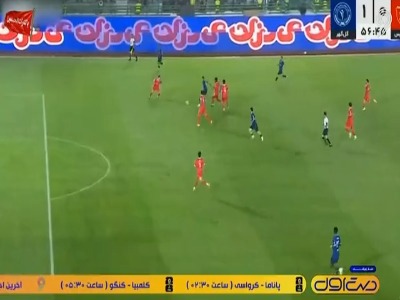 لیگ برتر ایران ۱۸ تیمی میشود!