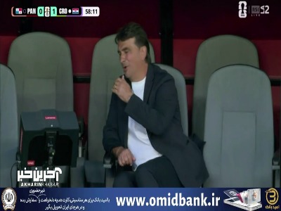 افسوس دالیچ روی فرصت سوزی عجیب بازیکن کرواسی