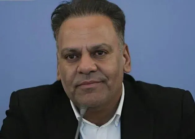 پیام مازند