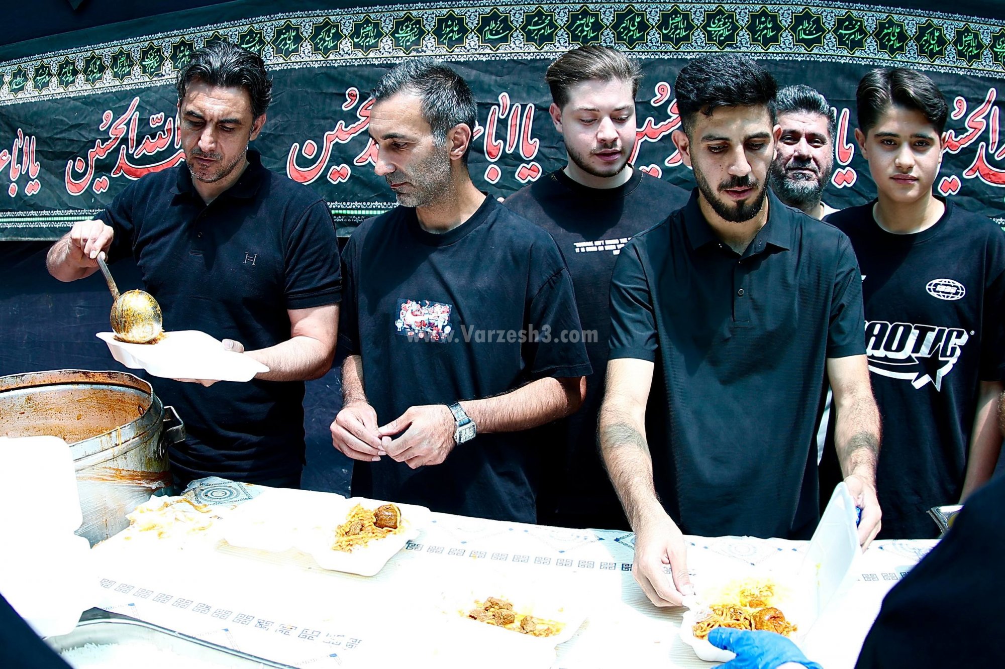 پیام مازند