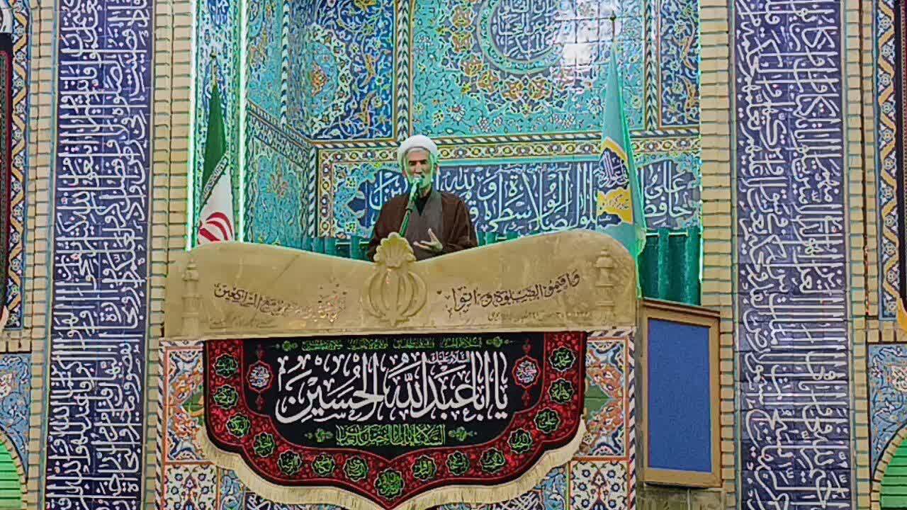 ملت ایران مراقب لبخند فریب آمریکا