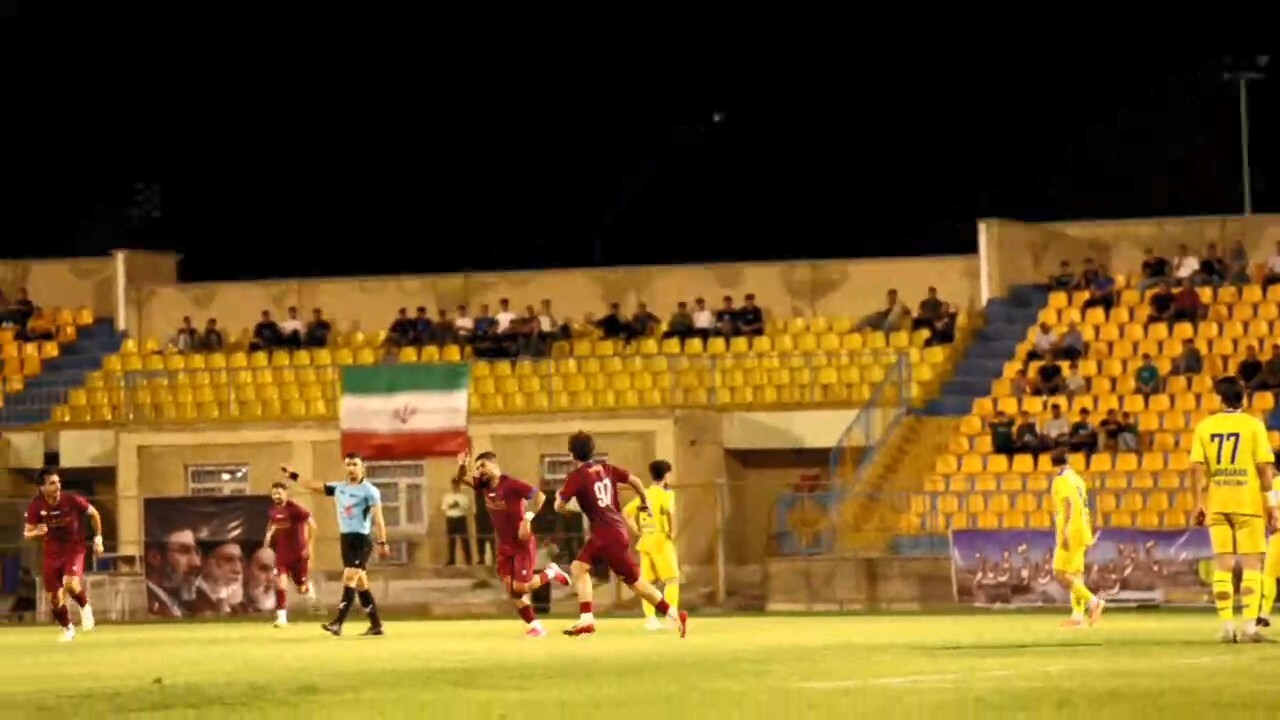 پیام مازند