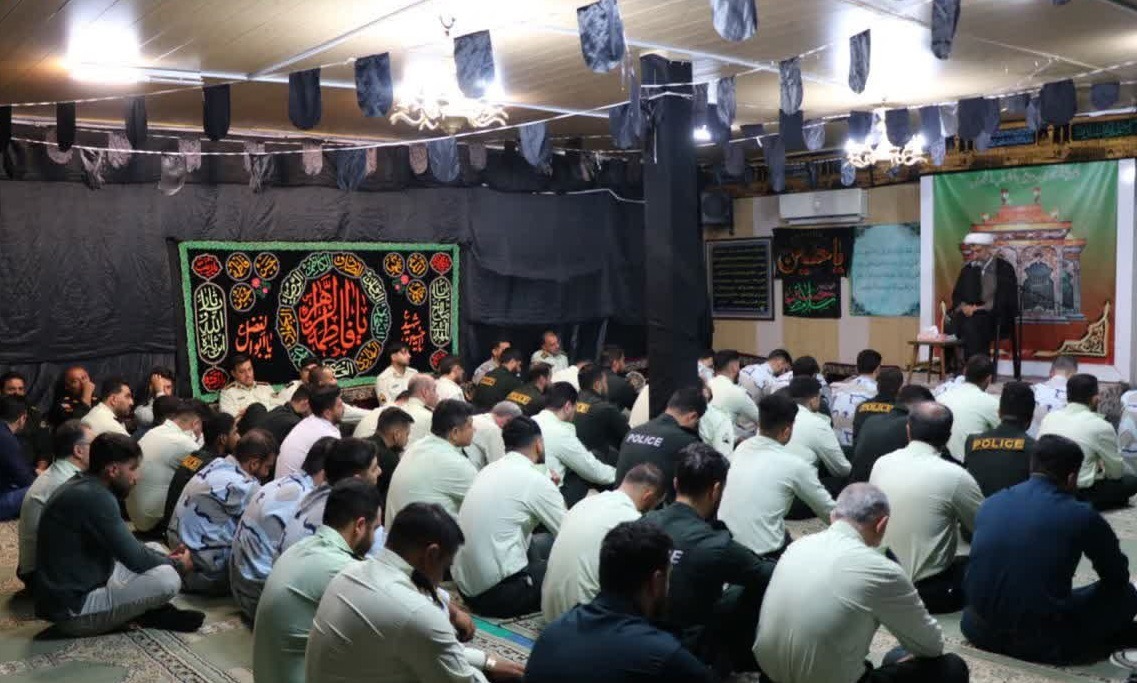 تأکید رئیس سازمان قضایی مازندران بر برخورد قانونی با مخلان امنیت عمومی