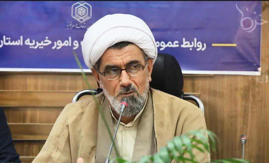 استقرار ۱۱ موکب اوقاف مازندران برای خدمت‌رسانی به زائران مراسم وداع با رهبر شهید