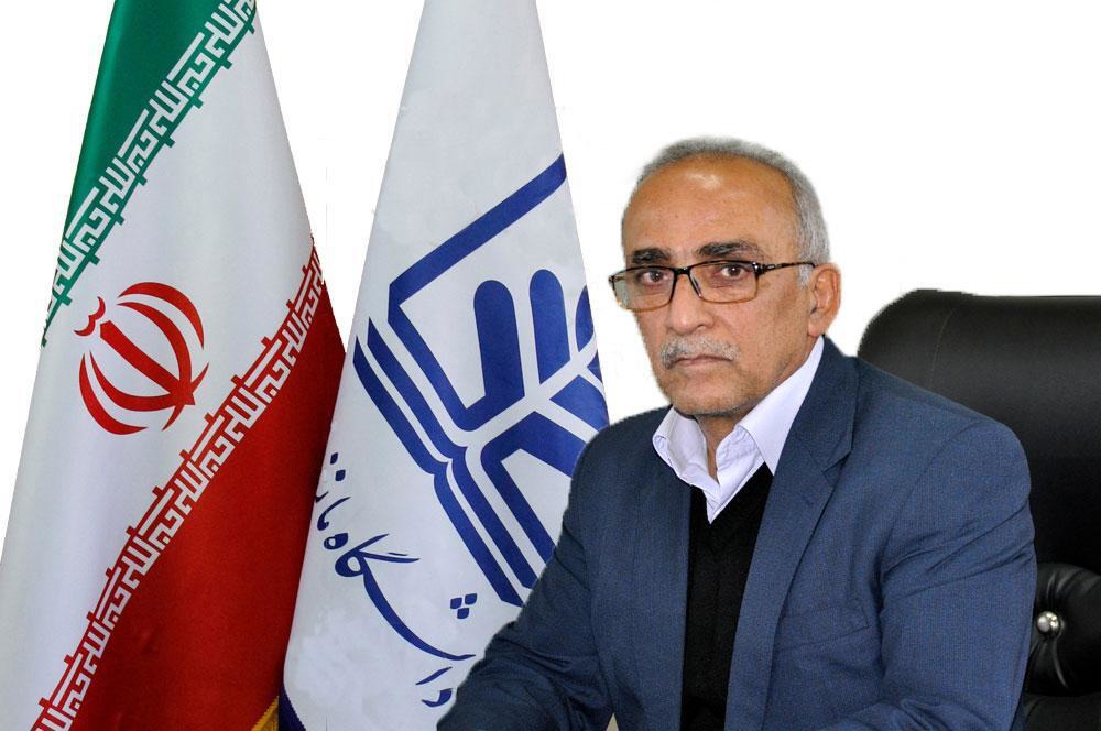 مشوق برای طرح‌های صرفه‌جویی در دانشگاه مازندران اجرا می‌شود