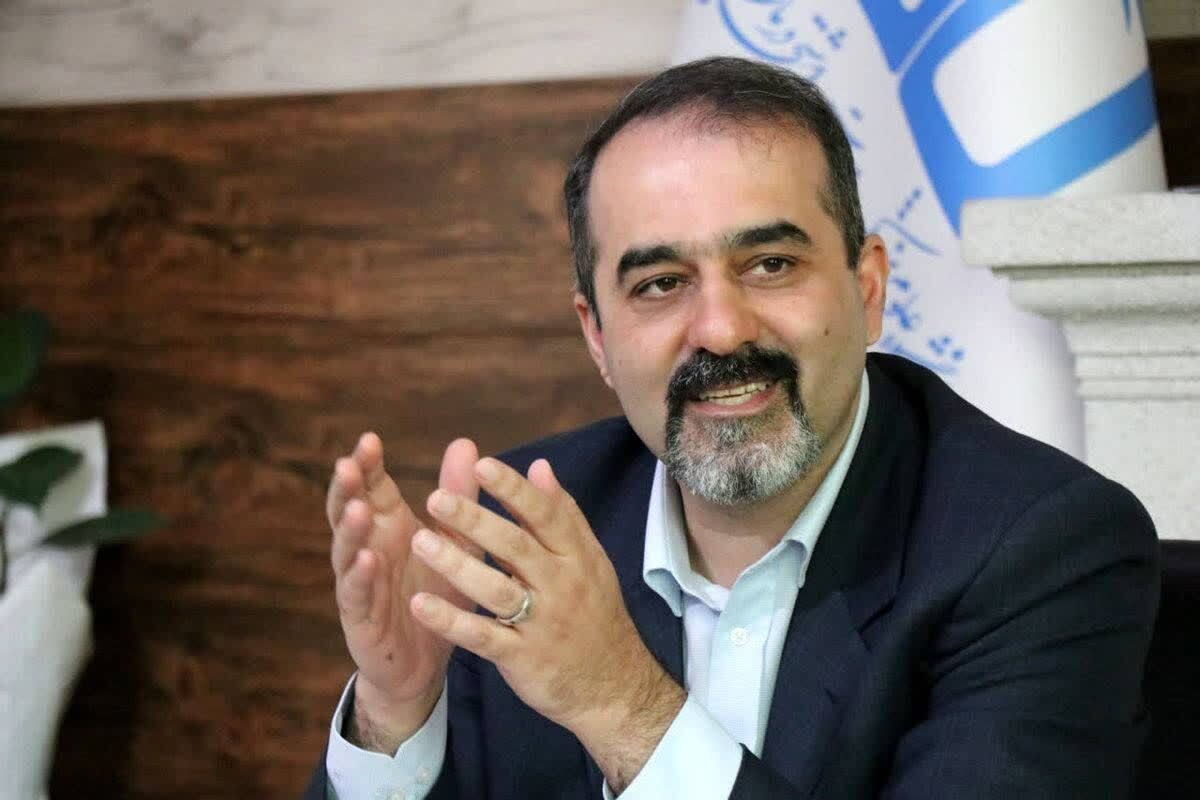 پیام مازند