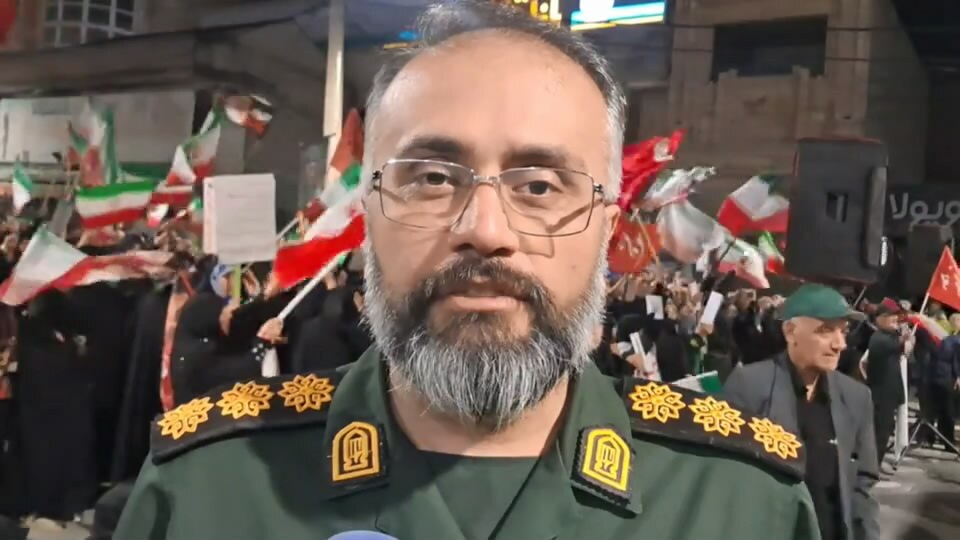پیام مازند