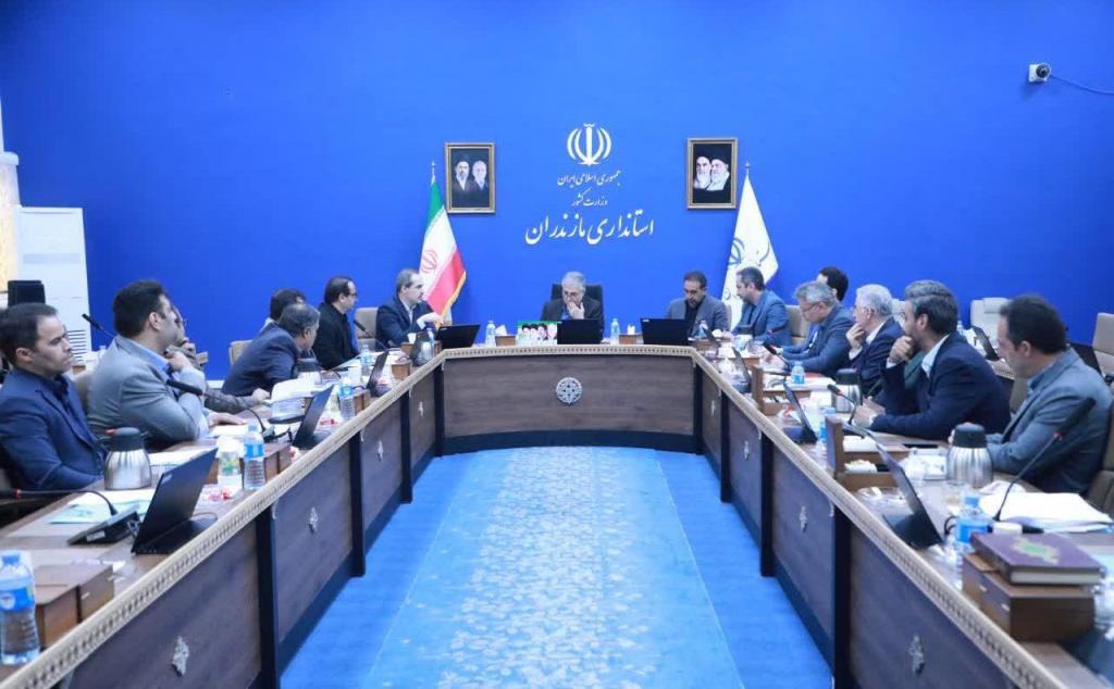 بهره‌گیری از ظرفیت نخبگان برای توسعه اقتصاد دیجیتال مازندران