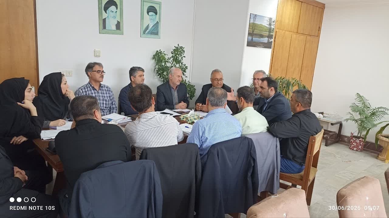پیام مازند