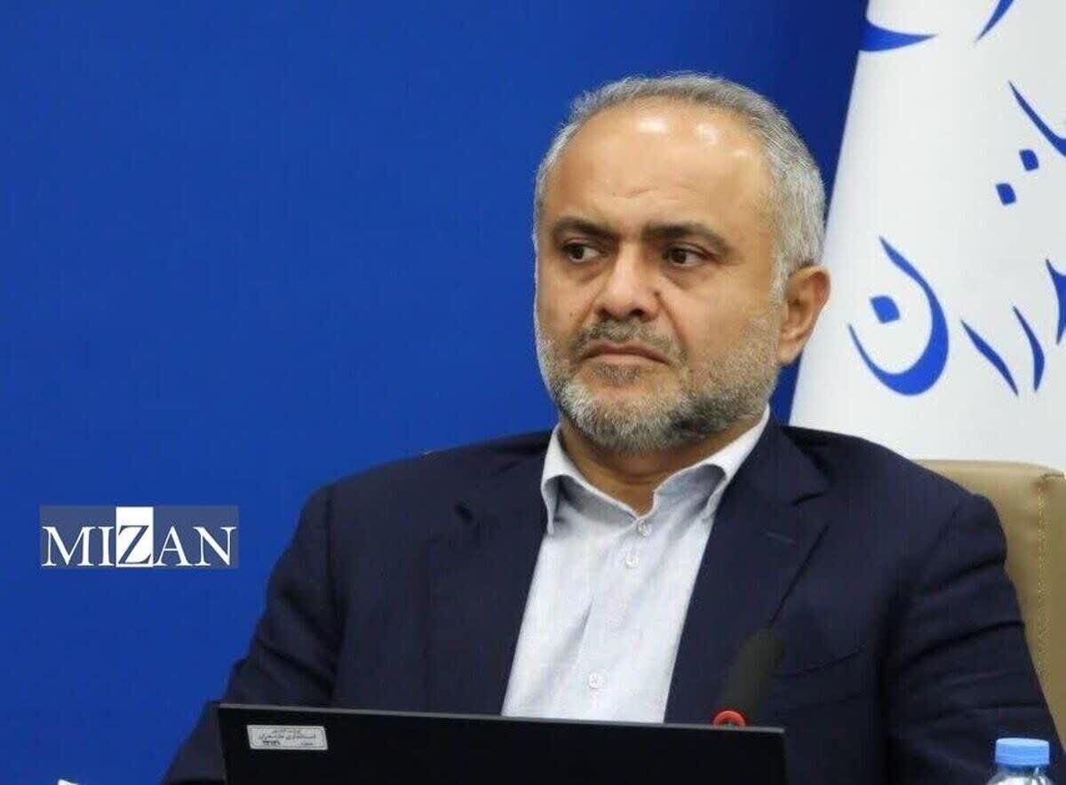 پیام مازند
