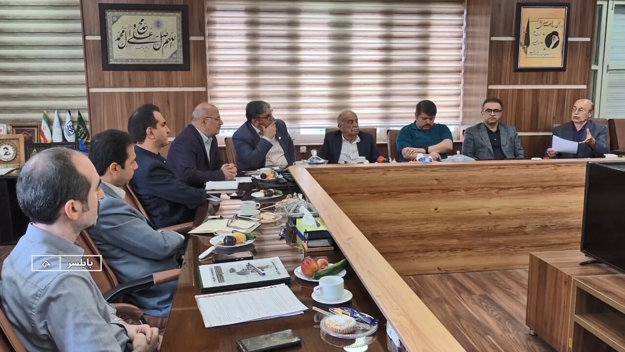 پیام مازند